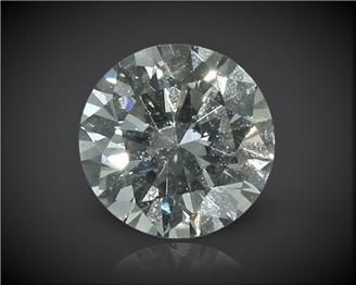 Diamond Stone Natural Certified ( Heera) VS-1 M  0.28 CTS (2984)